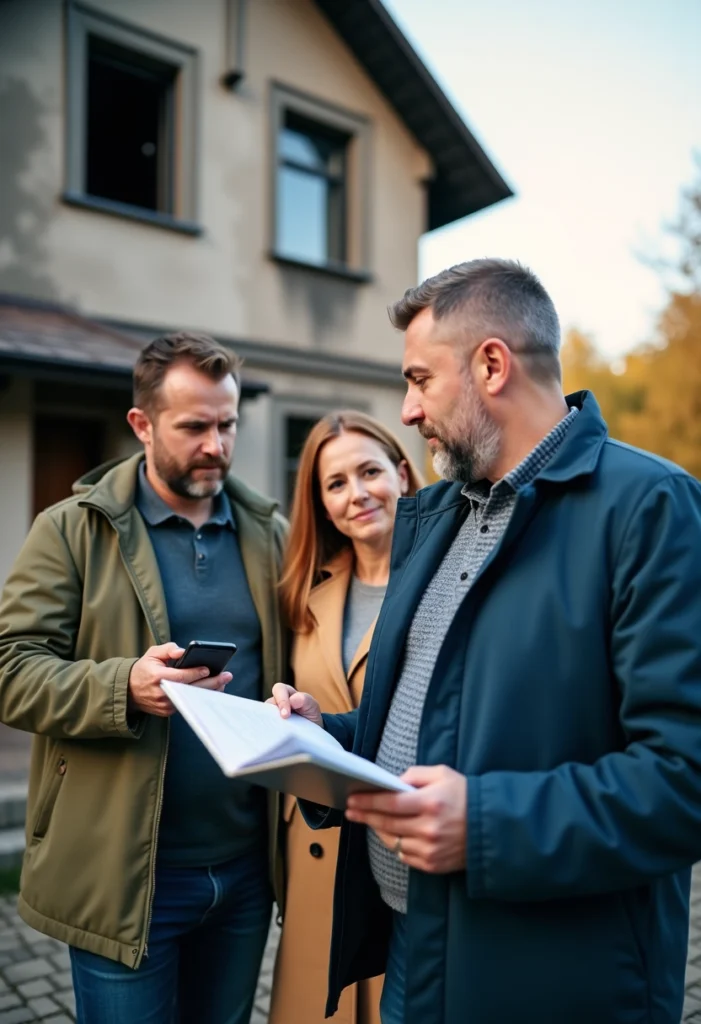 premières démarches aptès un incendie premières démarches aptès un incendie